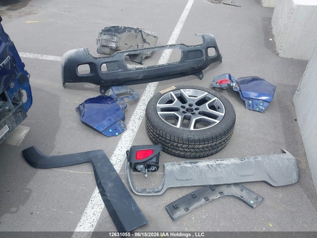 Jeep Renegade 2019 ZACNJBD12KPK71511 Image 12