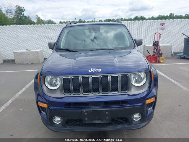 Jeep Renegade 2019 ZACNJBD12KPK71511 Image 13