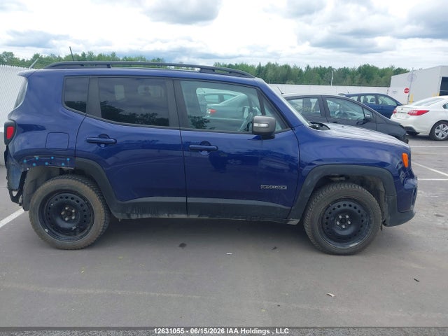 Jeep Renegade 2019 ZACNJBD12KPK71511 Image 14