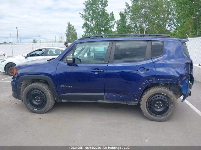 Jeep Renegade 2019 ZACNJBD12KPK71511 Image 15