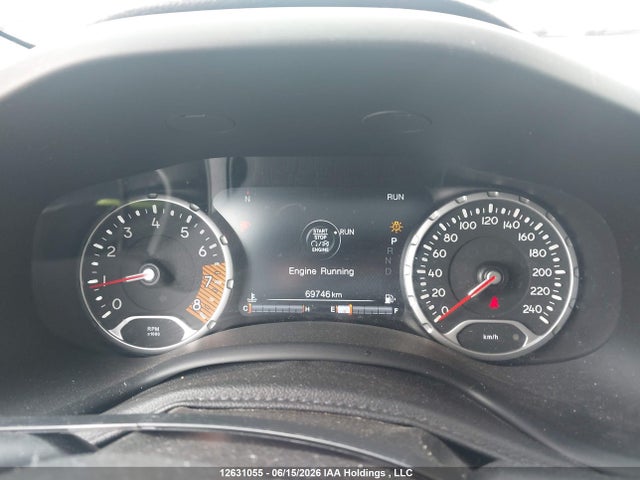 Jeep Renegade 2019 ZACNJBD12KPK71511 Image 7