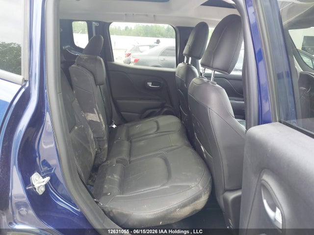 Jeep Renegade 2019 ZACNJBD12KPK71511 Image 8
