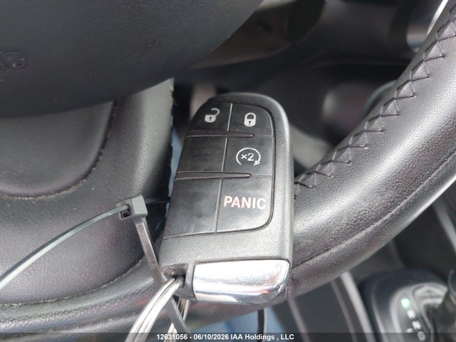 Fiat 500x Sport 2016 ZFBCFYBT4GP391644 Image 11