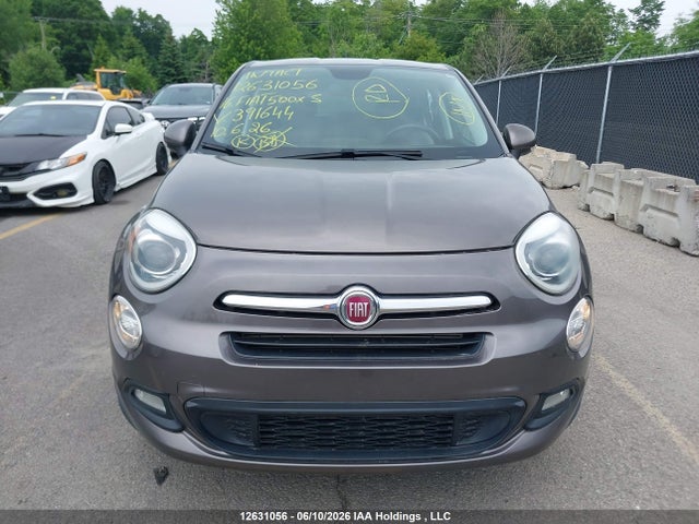 Fiat 500x Sport 2016 ZFBCFYBT4GP391644 Image 12