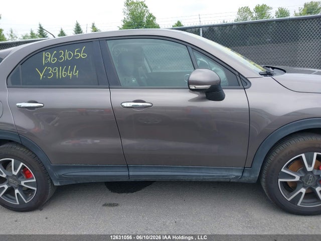 Fiat 500x Sport 2016 ZFBCFYBT4GP391644 Image 13
