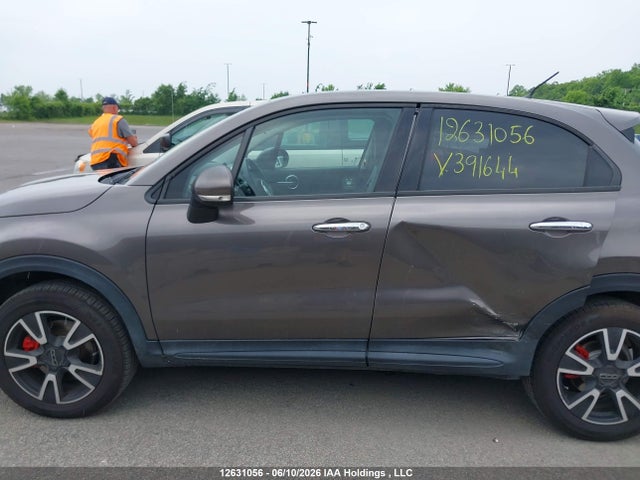 Fiat 500x Sport 2016 ZFBCFYBT4GP391644 Image 14