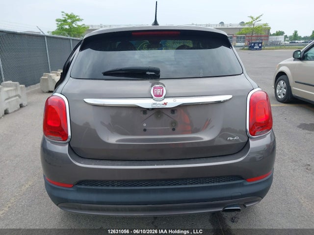 Fiat 500x Sport 2016 ZFBCFYBT4GP391644 Image 16