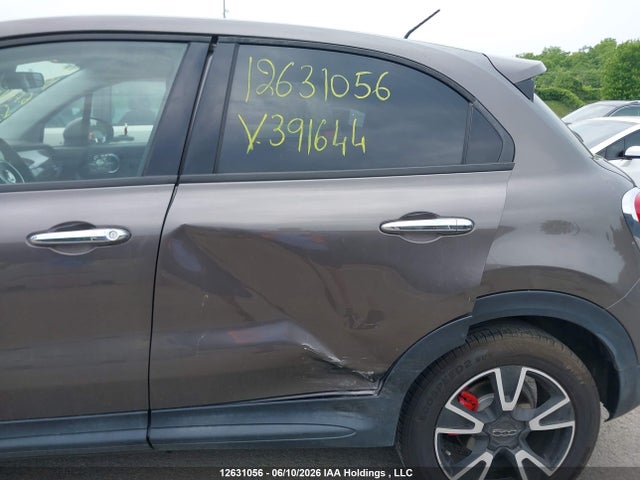 Fiat 500x Sport 2016 ZFBCFYBT4GP391644 Image 20