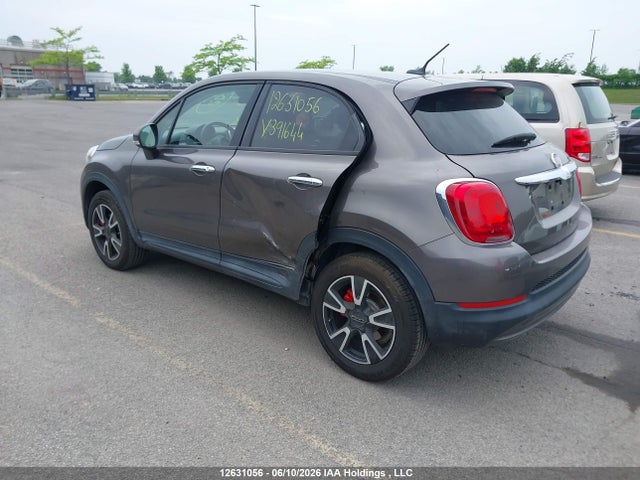 Fiat 500x Sport 2016 ZFBCFYBT4GP391644 Image 3
