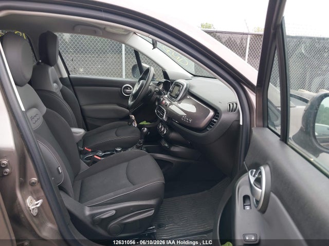 Fiat 500x Sport 2016 ZFBCFYBT4GP391644 Image 5