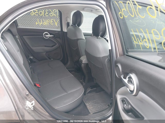 Fiat 500x Sport 2016 ZFBCFYBT4GP391644 Image 8