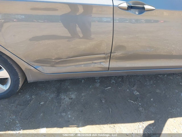 Aukcja sprzedaży 2013 Hyundai Elantra Gls/limited, vin: 5NPDH4AE7DH206503, numer aukcji: 12631057