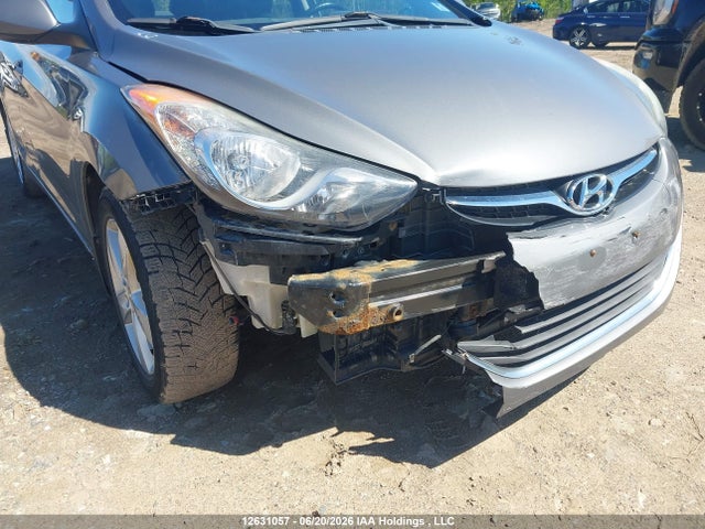 Aukcja sprzedaży 2013 Hyundai Elantra Gls/limited, vin: 5NPDH4AE7DH206503, numer aukcji: 12631057