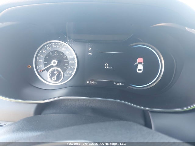 12631059 :رقم المزاد ، KMTG54TE5NU104659 vin ، 2022 Genesis G70 Sport Advanced/sport Prestige مزاد بيع