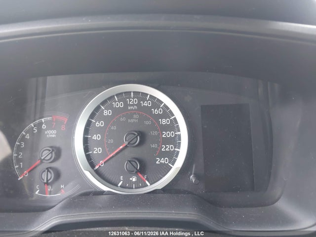 12631063 :رقم المزاد ، 5YFB4RBEXLP002021 vin ، 2020 Toyota Corolla Se/xse مزاد بيع
