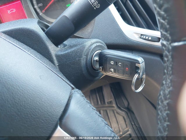 Продаж на аукціоні авто 2013 Gmc Terrain Sle-2, vin: 2GKFLTE35D6357875, номер лоту: 12631065