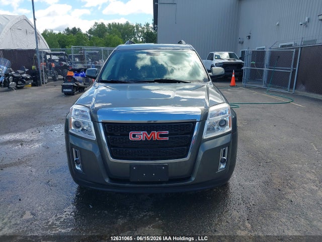 Продаж на аукціоні авто 2013 Gmc Terrain Sle-2, vin: 2GKFLTE35D6357875, номер лоту: 12631065