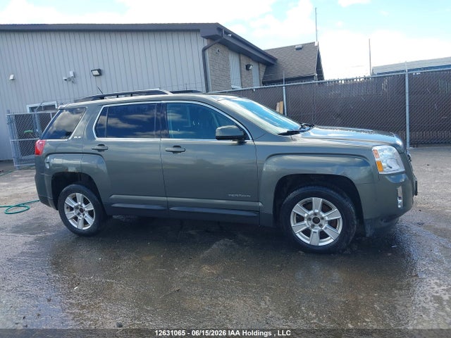 Продаж на аукціоні авто 2013 Gmc Terrain Sle-2, vin: 2GKFLTE35D6357875, номер лоту: 12631065