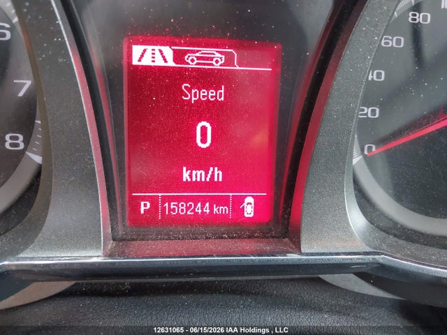 Продаж на аукціоні авто 2013 Gmc Terrain Sle-2, vin: 2GKFLTE35D6357875, номер лоту: 12631065