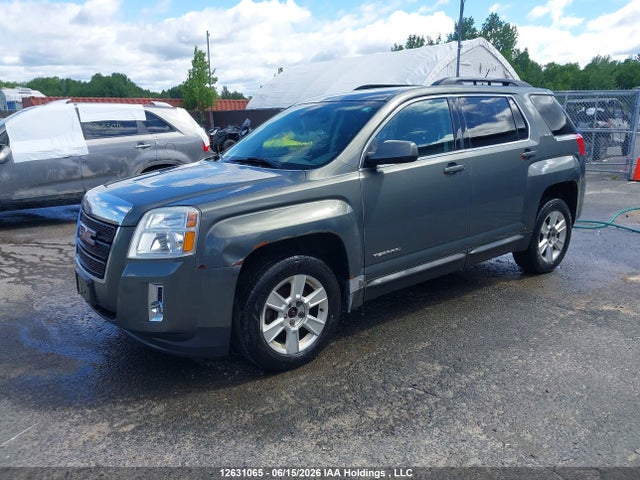 Продаж на аукціоні авто 2013 Gmc Terrain Sle-2, vin: 2GKFLTE35D6357875, номер лоту: 12631065