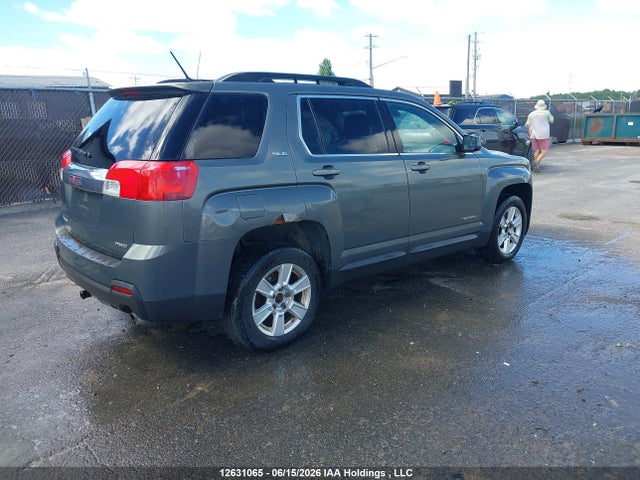 Продаж на аукціоні авто 2013 Gmc Terrain Sle-2, vin: 2GKFLTE35D6357875, номер лоту: 12631065