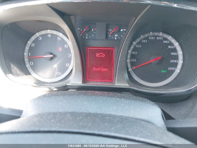 Продаж на аукціоні авто 2013 Gmc Terrain Sle-2, vin: 2GKFLTE35D6357875, номер лоту: 12631065