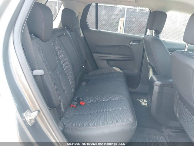 Продаж на аукціоні авто 2013 Gmc Terrain Sle-2, vin: 2GKFLTE35D6357875, номер лоту: 12631065