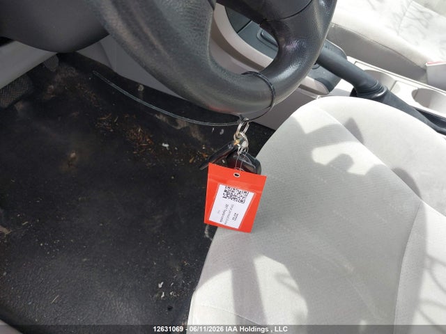 Aukcja sprzedaży 2011 Toyota Corolla, vin: 2T1BU4EE3BC588526, numer aukcji: 12631069