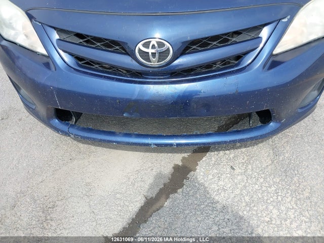Aukcja sprzedaży 2011 Toyota Corolla, vin: 2T1BU4EE3BC588526, numer aukcji: 12631069