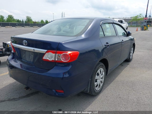 Aukcja sprzedaży 2011 Toyota Corolla, vin: 2T1BU4EE3BC588526, numer aukcji: 12631069