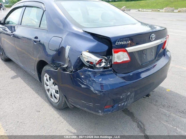 Aukcja sprzedaży 2011 Toyota Corolla, vin: 2T1BU4EE3BC588526, numer aukcji: 12631069
