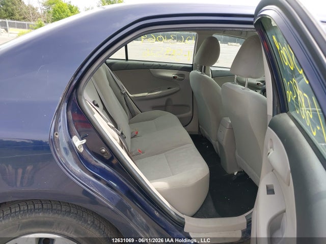 Aukcja sprzedaży 2011 Toyota Corolla, vin: 2T1BU4EE3BC588526, numer aukcji: 12631069