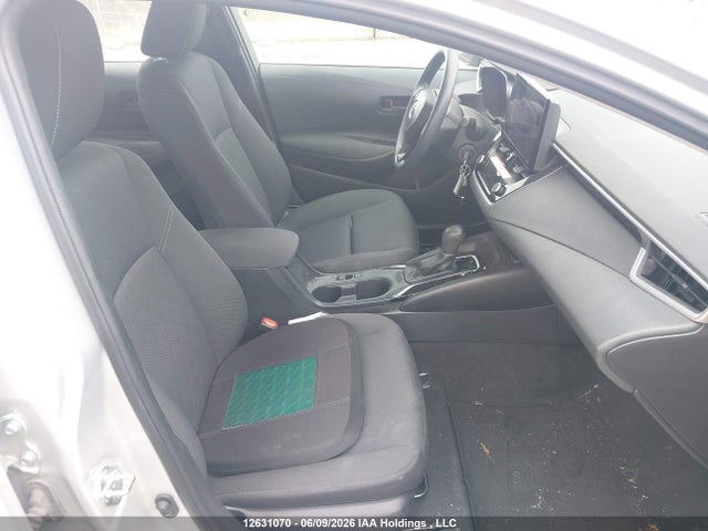 Продаж на аукціоні авто 2024 Toyota Corolla Le, vin: 5YFB4MDE3RP139634, номер лоту: 12631070