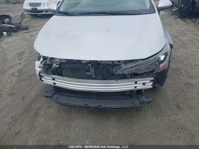 Продаж на аукціоні авто 2024 Toyota Corolla Le, vin: 5YFB4MDE3RP139634, номер лоту: 12631070