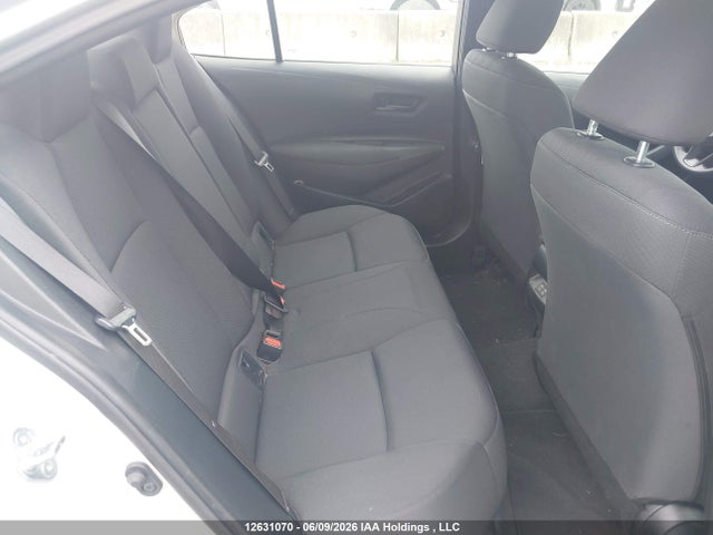 Продаж на аукціоні авто 2024 Toyota Corolla Le, vin: 5YFB4MDE3RP139634, номер лоту: 12631070
