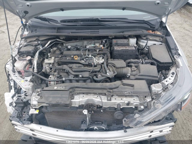 Продаж на аукціоні авто 2024 Toyota Corolla Le, vin: 5YFB4MDE3RP139634, номер лоту: 12631070