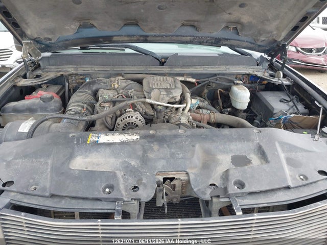 Продажа на аукционе авто 2008 Gmc Sierra K2500 Heavy Duty, vin: 1GTHK23668F138725, номер лота: 12631071