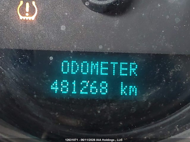 Продажа на аукционе авто 2008 Gmc Sierra K2500 Heavy Duty, vin: 1GTHK23668F138725, номер лота: 12631071