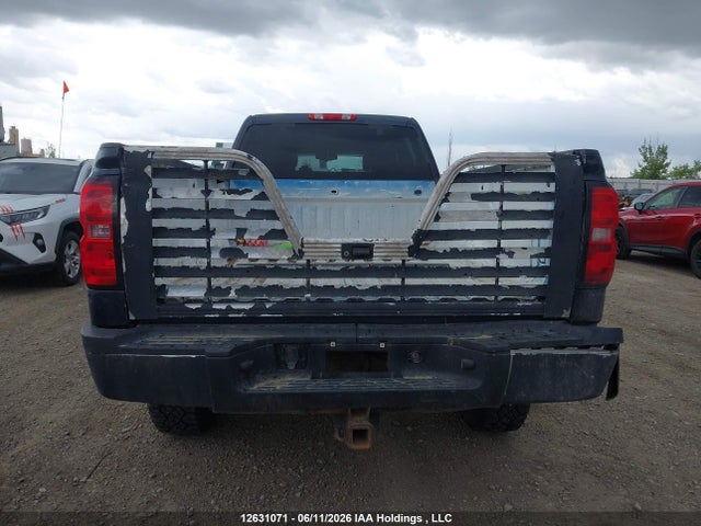 Продажа на аукционе авто 2008 Gmc Sierra K2500 Heavy Duty, vin: 1GTHK23668F138725, номер лота: 12631071