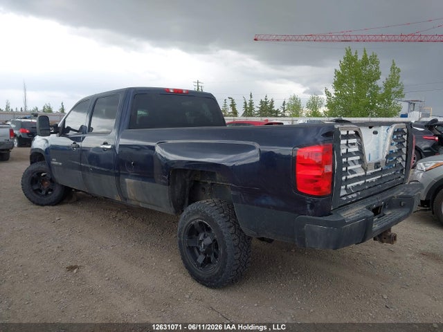 Продажа на аукционе авто 2008 Gmc Sierra K2500 Heavy Duty, vin: 1GTHK23668F138725, номер лота: 12631071