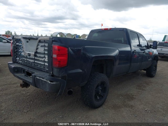 Продажа на аукционе авто 2008 Gmc Sierra K2500 Heavy Duty, vin: 1GTHK23668F138725, номер лота: 12631071