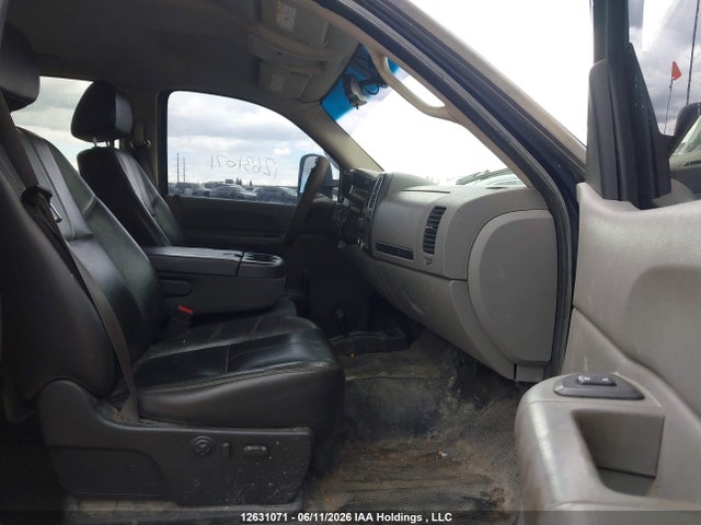Продажа на аукционе авто 2008 Gmc Sierra K2500 Heavy Duty, vin: 1GTHK23668F138725, номер лота: 12631071