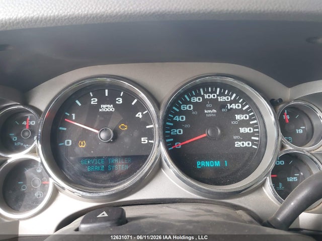 Продажа на аукционе авто 2008 Gmc Sierra K2500 Heavy Duty, vin: 1GTHK23668F138725, номер лота: 12631071