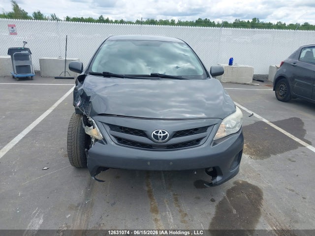 Aukcja sprzedaży 2011 Toyota Corolla, vin: 2T1BU4EE8BC734225, numer aukcji: 12631074