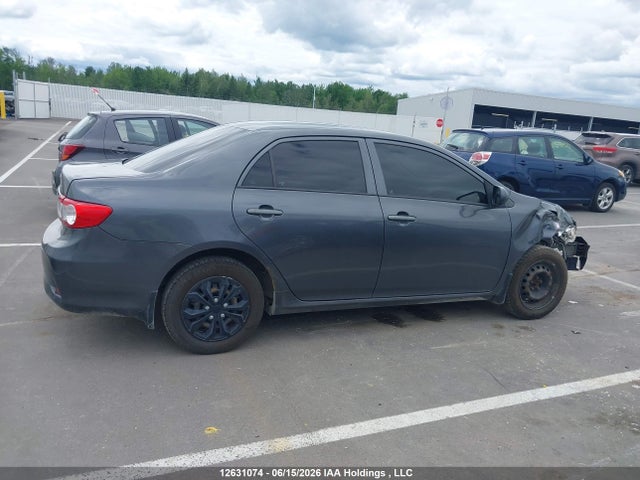 Aukcja sprzedaży 2011 Toyota Corolla, vin: 2T1BU4EE8BC734225, numer aukcji: 12631074