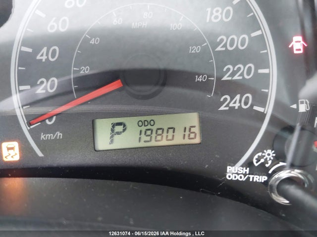 Aukcja sprzedaży 2011 Toyota Corolla, vin: 2T1BU4EE8BC734225, numer aukcji: 12631074