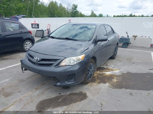 Aukcja sprzedaży 2011 Toyota Corolla, vin: 2T1BU4EE8BC734225, numer aukcji: 12631074