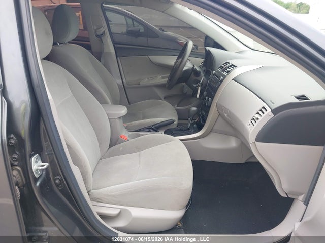Aukcja sprzedaży 2011 Toyota Corolla, vin: 2T1BU4EE8BC734225, numer aukcji: 12631074
