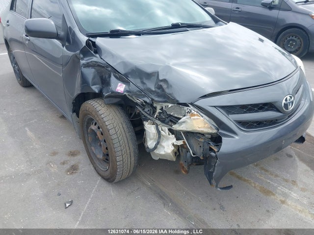 Aukcja sprzedaży 2011 Toyota Corolla, vin: 2T1BU4EE8BC734225, numer aukcji: 12631074