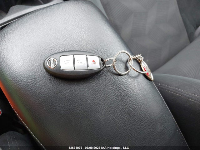 Nissan Rogue 2016 5N1AT2MV9GC818196 Image 11